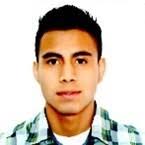 PIERO JAIR SOLIS ARCE