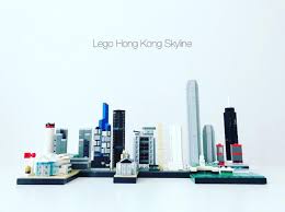 A brief visual history of how the hong kong skyline and habour developed over the decades. Unnamed