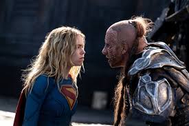 ‘Supergirl’ Suggests This DC Universe Reboot Can Go Deep
