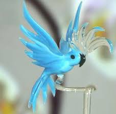 Hot Item Hand Blown Glass Animal A05 Glass Animals Glass Blowing Blown Glass Art
