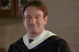 Pias skrivtips: Vad kan vi lära oss av Döda Poeters Sällskap?