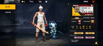 You might be wondering about how to change your name in free fire. Skylord Free Fire Stats Id Discord And Social Media Kd And More