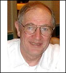 Obituary: Peck, Donald Louis