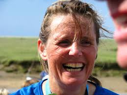 Catherine Edgington is fundraising for East Anglian Air Ambulance