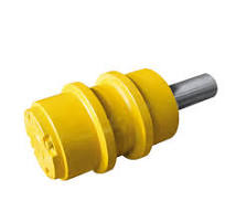 OEM KOMATSU Bulldozer Track Roller D275A-5/6 Factory ...