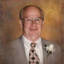 Obituary information for Joseph L. Shreffler
