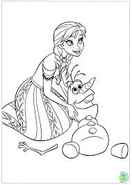 Retrouve gerda et kaï et écoute ce conte pour les petits ! Coloriages La Reine Des Neiges A Imprimer