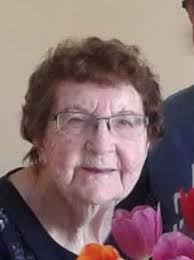 Obituary for Lillian Doreen (Arsenault) Devoe