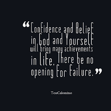 Quotes About Belief In God 141 Quotes