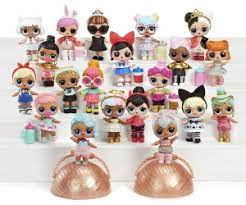 We did not find results for: Mga Entertainment L O L Surprise Series 2 Sortiert Ab 48 76 Preisvergleich Bei Idealo De