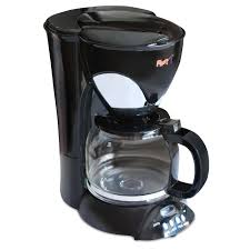 Hauswirt k6 automatic grind and brew coffee maker, 6 cup drip coffee & tea machine with stainless steel grinder, 30 mins auto keep warm plate, detachable reservoir 4.0 out of 5 stars 65 $109.99 $ 109. Buy First1 10 Cup Drip 1 5l 1000w Coffee Maker Automatic Grinding Stainless Steel Fcm 985 Online Shop Electronics Appliances On Carrefour Uae