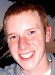 Connor Parsons • Lafayette swimming