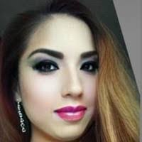 Alicia Loredo's Instagram, Twitter & Facebook