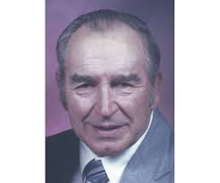 Henry Achenbach Obituary (2023)