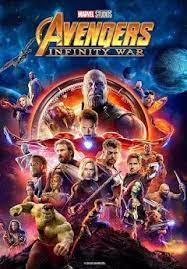 Marvel's Avengers: Infinity War - Movies on Google Play