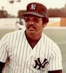 HEY REGGIE JACKSON! YOU PIECE OF SHIT!!!