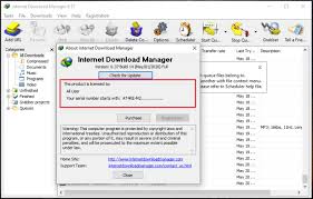 Internet download manager gives a large group of services and unique coding that makes it conceivable to get the media you need on your computer fast. Pin On Cracked Pc Software Download