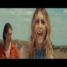 Dallos bogi is also taking part in a lingerie campaign in which hungarian celebrities testify . Dallos Bogi Best Songs Popnable