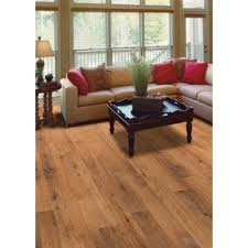 Home Legend Oak Angona 12 Mm Thick X 6 34 In Wide X 47 72 In Length Laminate Flooring 16 80 Sq Ft Case Hl1224 The Hom Laminate Flooring Flooring Home