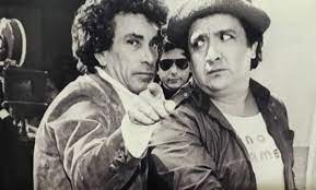 El día de hoy recordamos el sketch con el primer actor, alfonso zayas. W0hdoxnwnsbczm