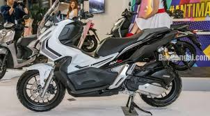 Modifikasi honda all new vario 150 extreme low rider, edan! So Sanh Honda Adv 150 Va Yamaha Nvx 155 Nen Mua Xe Nao Baocongai Com