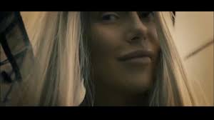 Huldra and Photographer