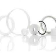 PTFE piston seal from Tyrol by Kofler - Dichtungen
