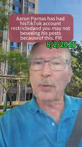 Aaron Parnas Kash Patel