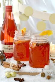 Rezept Winterpunsch Mit Rotkappchen Fruchtsecco Lillian Recetteaperitif En 2020 Recette Hiver Recette Recette Aperitif