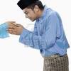 On the other hand in malay. 3