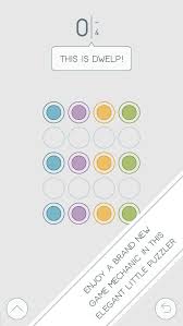 Iphone App Dwelp Games Puzzle 4 1 99 Now Free Free Today With App Of The Day Hd Enjoy The Premium Expe Game App App App Of The Day