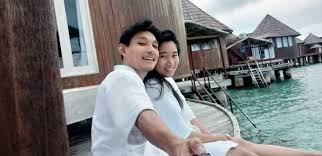 They were not attracted to each other, but God transformed them and put  them together — Salt&Light