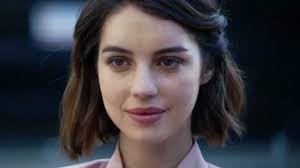 Adelaide victoria kane (born 9 august 1990) is an australian actress and model. Who Is Adelaide Kane What Is She Known For Otakukart