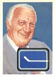 La vie est une puck: Jake Milford