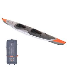 Itiwit Kajak Aufblasbar Drop Stitch Hochdruck 03608459570418 En 2020 Kayak Gonflable Kayak Decathlon