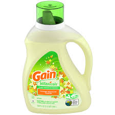 Green gain — gain1  geın  verb *** ▸ 1 get/achieve something ▸ 2 get benefit/advantage ▸ 3 increase in. Ewg S Guide To Healthy Cleaning Gain Cleaner Ratings