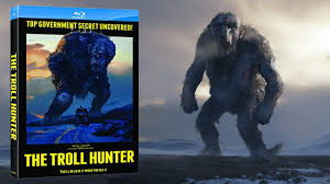 смотреть фильм охотники на троллей онлайн бесплатно в хорошем качест Ohotniki Na Trollej Troll Hunters Fentezi 2010 Youtube