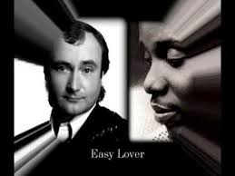 Phil Collins Philip Bailey Easy Lover Youtube In 2020 Phil Collins Phil Collins