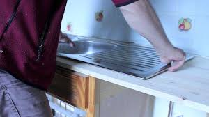 10 Decoupe Evier Plan De Travail Ce Que Vous Devez Savoir Evier En Inox Plan De Travail Bois Evier