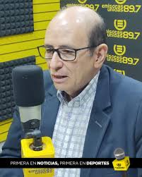 Jose Luis Acero Perdomo