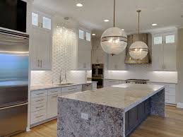 Whether you're looking for lights for kitchen islands or hanging lights for above a bathroom vanity, pendants are a versatile design option. 2020 Interior Design Trends Old Town Design Group