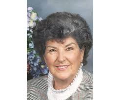 Doris Ayres Obituary (1930