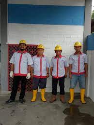 Jack dan martin sampai di rumah sakit dan diperiksa oleh dokter serta. Transporter Graha288