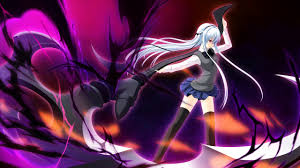 Pictures of anime characters and their admirable children and adults worldwide. Fondos De Pantalla Anime Nina Cabello Movimiento Espacio 2560x1440 Wallhaven 1093567 Fondos De Pantalla Wallhere