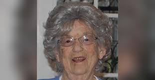 Evelyn Faye Sumner Obituary