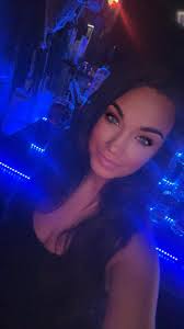 Saints vs Giants game day at Studio II