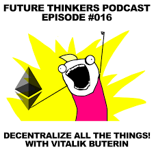 Welcome to reddit, the front page of the internet. Vitalik Buterin What Is Ethereum And How To Build A Decentralized Future