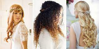 Mariage 40 coiffures pour cheveux longs reperees sur instagram. Les Plus Belles Coiffures De Mariee Sur Cheveux Laches Cosmopolitan Fr