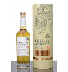 Rosebank 27 Years Old 1993 Single Cask No 433 Just Whisky Auctions