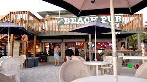 We are located on the back bay of fort myers beach next to the bridge and behind marina village resort. The Beach Bar Fort Myers Beach Restaurant Bewertungen Telefonnummer Fotos Tripadvisor